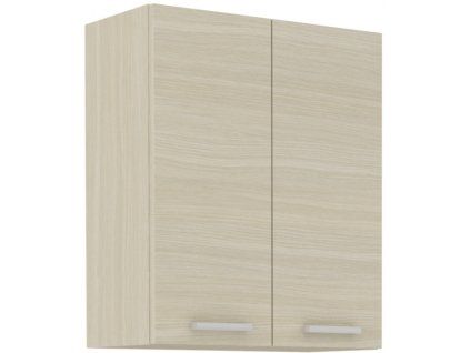 Kuchyňská skříňka Chamonix - horní 60 G-72 2F