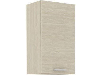 Kuchyňská skříňka Chamonix - horní 40 G-72 1F