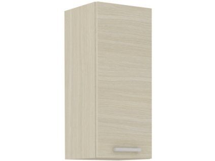 Kuchyňská skříňka Chamonix - horní 30 G-72 1F