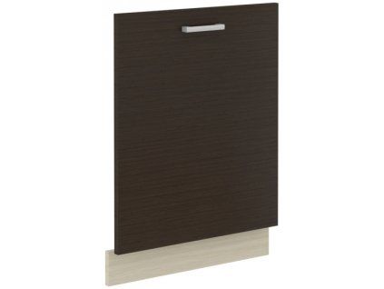 Kuchyňská skříňka Chamonix - ZM 713 x 596 dvířka pro vestavnou myčku