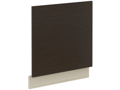 Kuchyňská skříňka Chamonix -  ZM 570 x 596 dvířka pro vestavnou myčku
