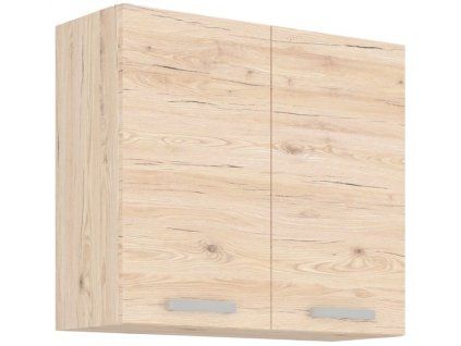 Kuchyňská skříňka Bordeaux - horní 80 G-72 2F