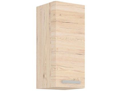 Kuchyňská skříňka Bordeaux - horní 30 G-72 1F