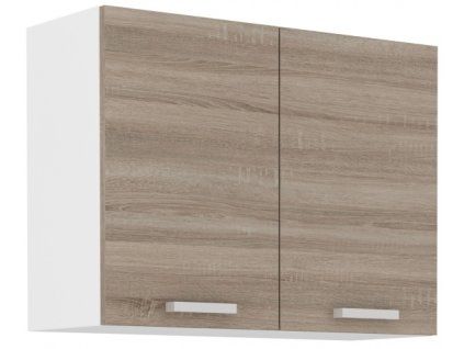 Kuchyňská skříňka Dave - horní 80 G-60 2F