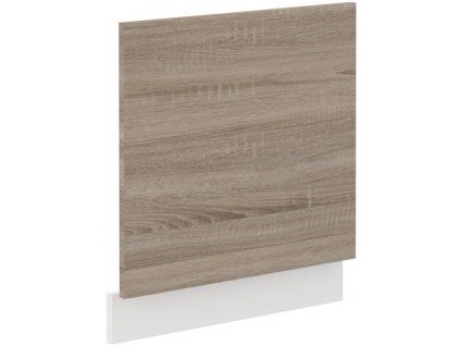 Kuchyňská skříňka Dave - ZM 570 x 596 dvířka pro vestavnou myčku