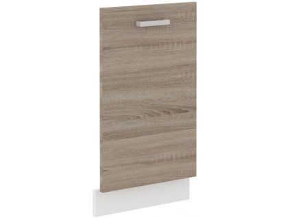 Kuchyňská skříňka Dave - ZM 713 x 446 dvířka pro vestavnou myčku