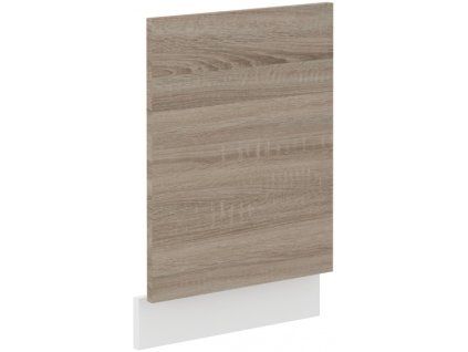 Kuchyňská skříňka Dave - ZM 570 x 446 dvířka pro vestavnou myčku
