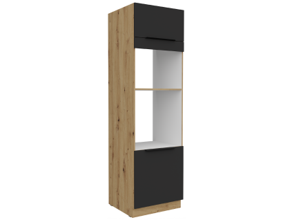 60 DPM 210 2F ARIA BL AR
