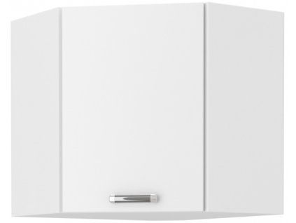 Kuchyňská skříňka Omega - horní rohová 58x58 GN-60 1F