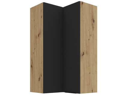 60x60 GN 108 2F (90°) ARIA BL AR