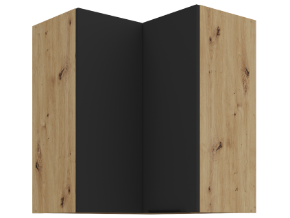60x60 GN 72 2F (90°) ARIA BL AR
