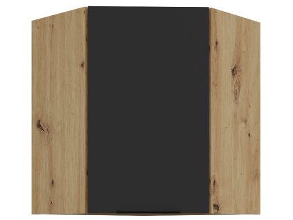 60x60 GN 72 1F (45°) ARIA BL AR