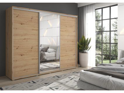 lago 1 artisan