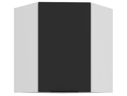 60x60 GN 72 1F (45°) ARIA BL WH