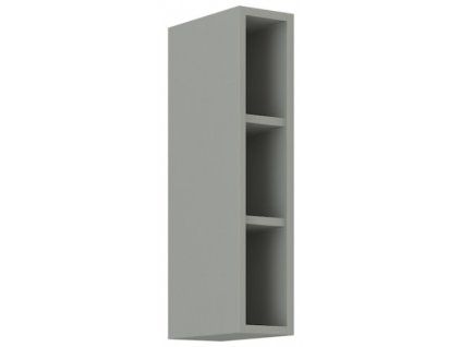 Kuchyňská skříňka Bianca - horní policová 15 G-72 OTW