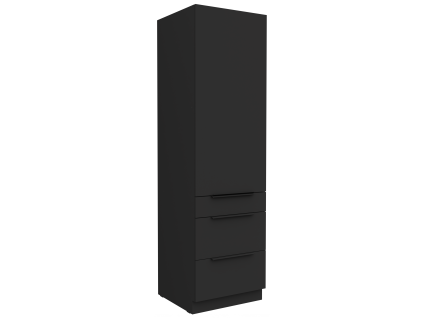 60 DKS 210 1F 3S ARIA BL BL