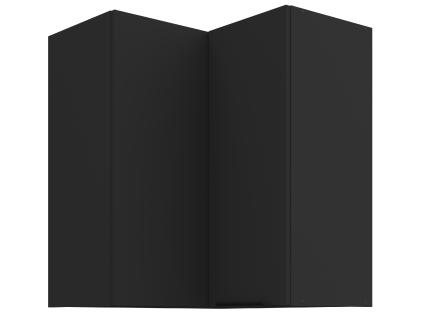 60x60 GN 72 2F (90°) ARIA BL BL