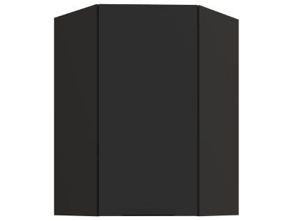 60x60 GN 90 1F (45°) ARIA BL BL