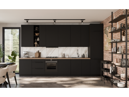 Aria BL BL 1 2