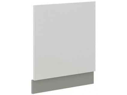 Kuchyňská skříňka Bianca - ZM 570 x 596 dvířka pro vestavnou myčku