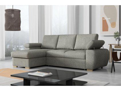 Sedací souprava Atanas L Otto 55
