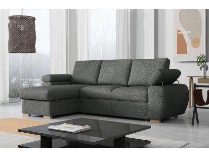 Sedací souprava Atanas L Otto 70