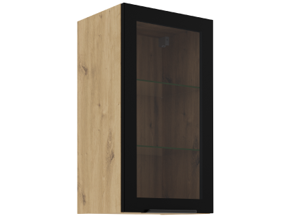 40 GS 72 WITRYNA AR