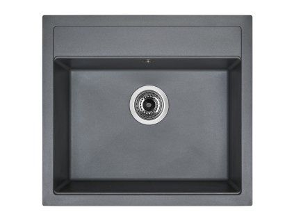 72968 8596142020126 sinks solo 560 titanium