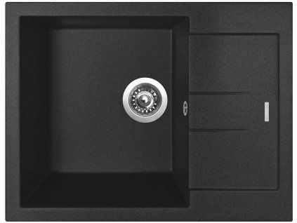 2824487 8596142027187 sinks amanda 650 74 metalblack