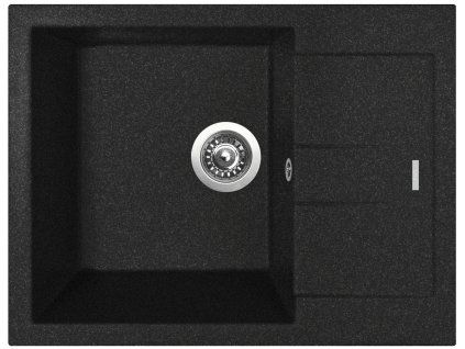 2824484 8596142027156 sinks amanda 650 30 granblack