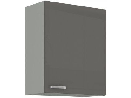 Kuchyňská skříňka Grey - horní 60 G-72 1F