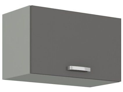 Kuchyňská skříňka Grey - horní 60 GU-36 1F