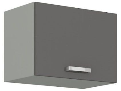 Kuchyňská skříňka Grey - horní 50 GU-36 1F