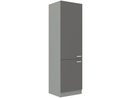 Kuchyňská skříňka Grey - potravinová 60 DK-210 2F
