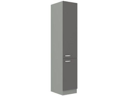 Kuchyňská skříňka Grey - potravinová 40 DK-210 2F