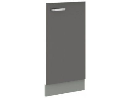 Kuchyňská skříňka Grey - ZM 713 x 446 dvířka pro vestavnou myčku