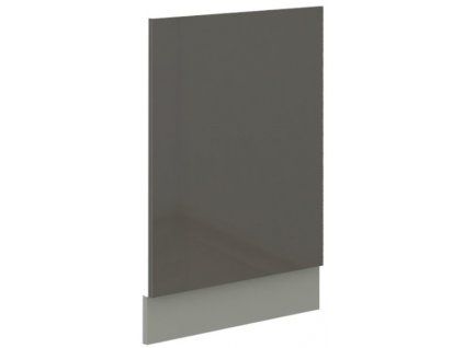 Kuchyňská skříňka Grey - ZM 570 x 446 dvířka pro vestavnou myčku