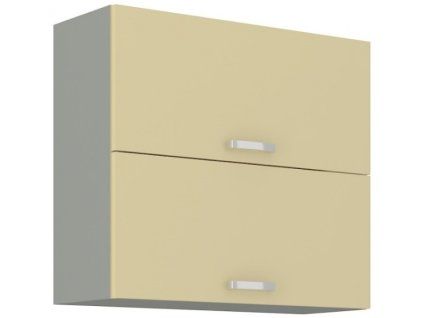 Kuchyňská skříňka Karmen - horní 80 GU-72 2F