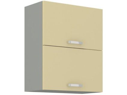 Kuchyňská skříňka Karmen - horní 60 GU-72 2F