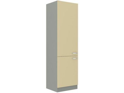 Kuchyňská skříňka Karmen - potravinová 60 DK-210 2F