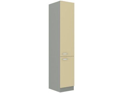 Kuchyňská skříňka Karmen - potravinová 40 DK-210 2F