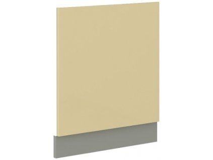 Kuchyňská skříňka Karmen - ZM 570 x 596 dvířka pro vestavnou myčku