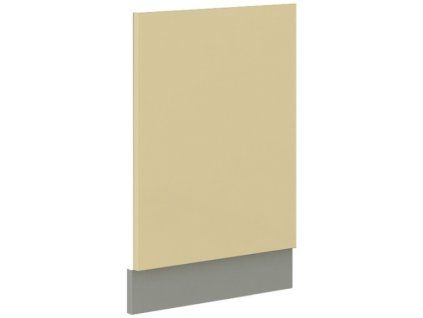 Kuchyňská skříňka Karmen - ZM 570 x 446 dvířka pro vestavnou myčku