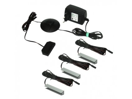 LED 3 body