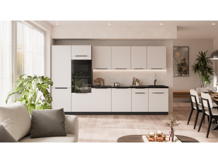 Aria WH BL 2 3