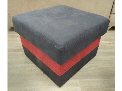 Taburet 60x60 - SKLADEM 1 ks