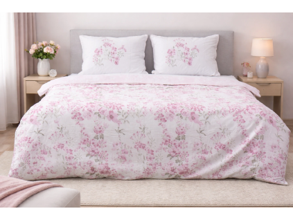 13213 3 bavlnene povleceni scarlett miliena 220 x 200 cm