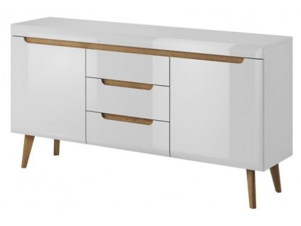 Nordi 160 a)