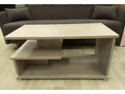 Konferenční stolek Eda - SKLADEM 1 ks