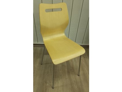 Židle Agáta - SKLADEM 1 ks